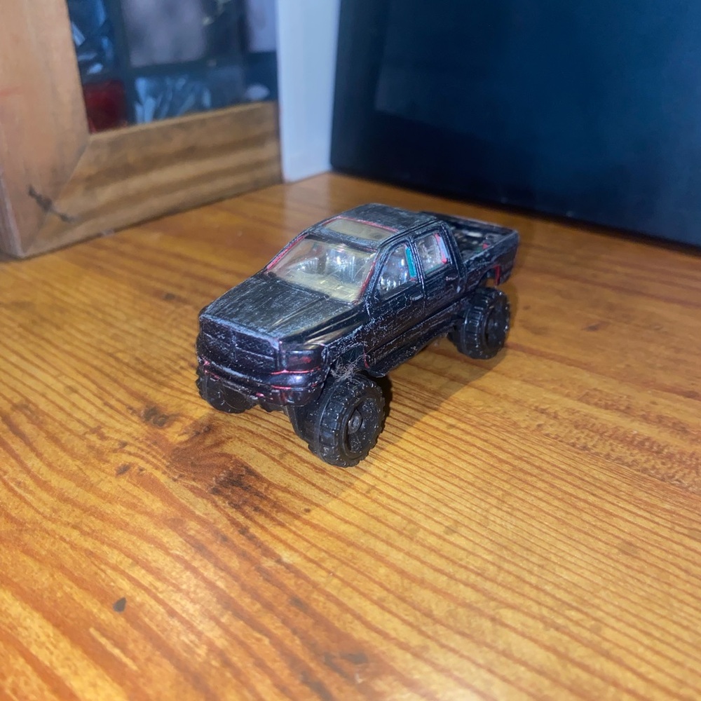 Collectible Car